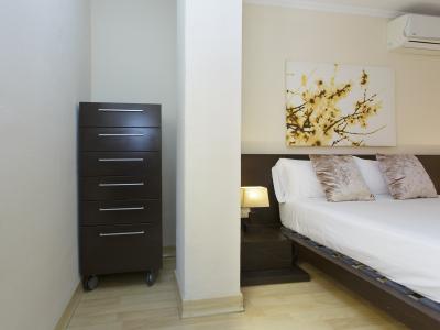 Appartement te Korte termijn huren in Barcelona Gracia - Vallcarca