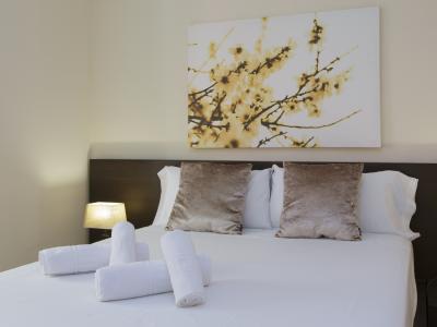 Appartement te Korte termijn huren in Barcelona Gracia - Vallcarca