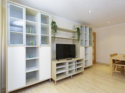 Appartement te Korte termijn huren in Barcelona Gracia - Vallcarca
