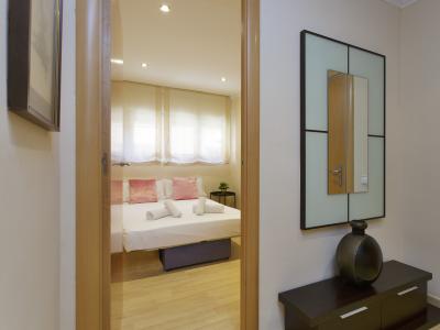 Appartement te Korte termijn huren in Barcelona Gracia - Vallcarca