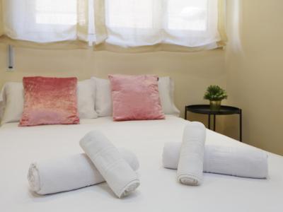 Appartement te Korte termijn huren in Barcelona Gracia - Vallcarca