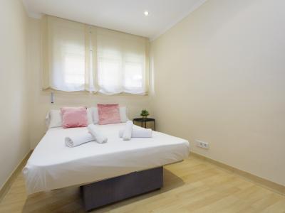 Appartement te Korte termijn huren in Barcelona Gracia - Vallcarca