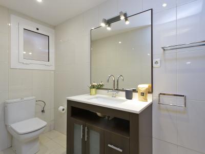 Appartement te Korte termijn huren in Barcelona Gracia - Vallcarca