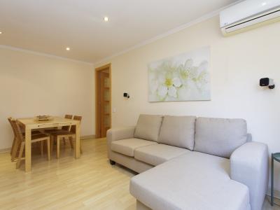 Appartement te Korte termijn huren in Barcelona Gracia - Vallcarca