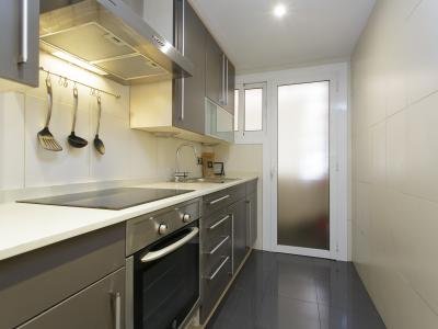 Appartement te Korte termijn huren in Barcelona Gracia - Vallcarca
