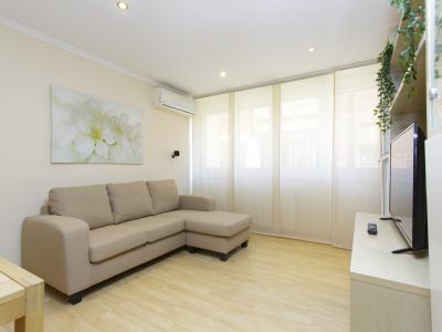 Appartement te Korte termijn huren in Barcelona Gracia - Vallcarca
