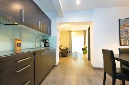 Appartement te Korte termijn huren in Barcelona Independencia - Provença