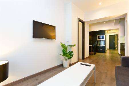 Appartement te Korte termijn huren in Barcelona Independencia - Provença