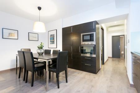 Appartement te Korte termijn huren in Barcelona Independencia - Provença