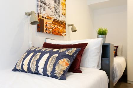 Appartement te Korte termijn huren in Barcelona Independencia - Provença