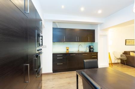 Appartement te Korte termijn huren in Barcelona Independencia - Provença