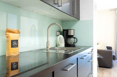 Appartement te Korte termijn huren in Barcelona Independencia - Provença