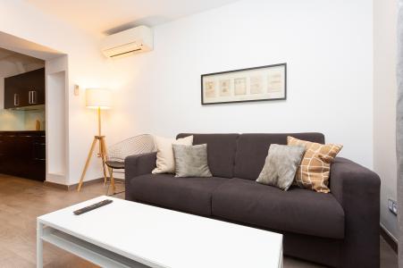 Appartement te Korte termijn huren in Barcelona Independencia - Provença