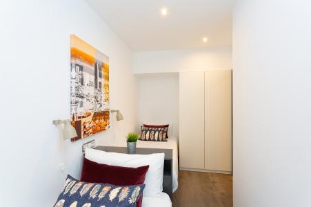Appartement te Korte termijn huren in Barcelona Independencia - Provença