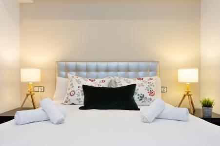Appartement te Korte termijn huren in Barcelona Independencia - Provença