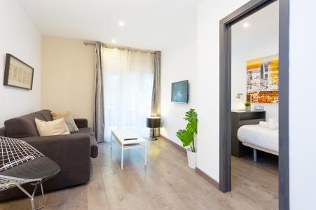 Appartement te Korte termijn huren in Barcelona Independencia - Provença