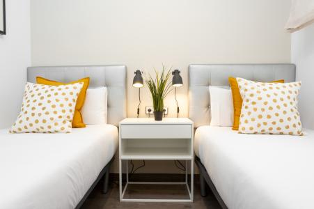 Appartement te Korte termijn huren in Barcelona Independencia - Provença