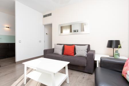 Appartement te Korte termijn huren in Barcelona Independencia - Provença