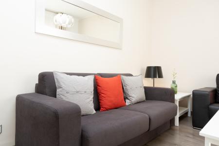 Appartement te Korte termijn huren in Barcelona Independencia - Provença