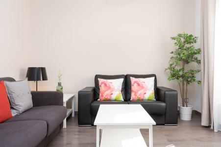 Appartement te Korte termijn huren in Barcelona Independencia - Provença
