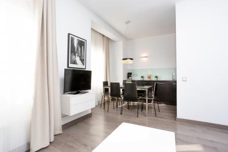Appartement te Korte termijn huren in Barcelona Independencia - Provença