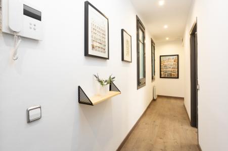 Appartement te Korte termijn huren in Barcelona Independencia - Provença
