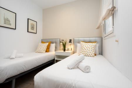 Appartement te Korte termijn huren in Barcelona Independencia - Provença
