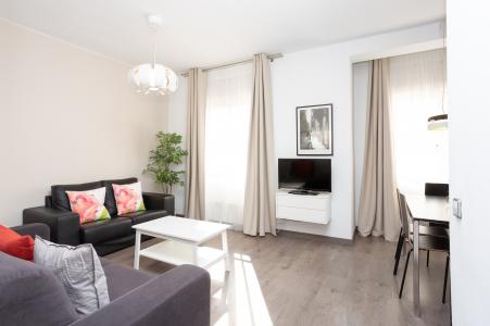 Appartement te Korte termijn huren in Barcelona Independencia - Provença