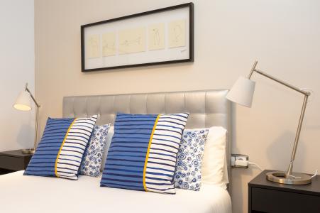 Appartement te Korte termijn huren in Barcelona Independencia - Provença