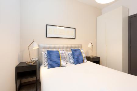 Appartement te Korte termijn huren in Barcelona Independencia - Provença