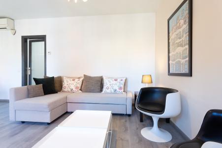 Appartement te Korte termijn huren in Barcelona Independencia - Provença