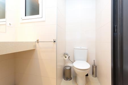 Appartement te Korte termijn huren in Barcelona Independencia - Provença