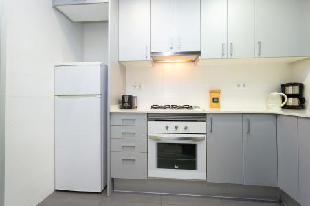 Appartement te Korte termijn huren in Barcelona Independencia - Provença