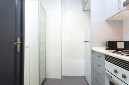 Appartement te Korte termijn huren in Barcelona Independencia - Provença