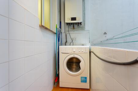 Appartement te Korte termijn huren in Barcelona Independencia - Provença
