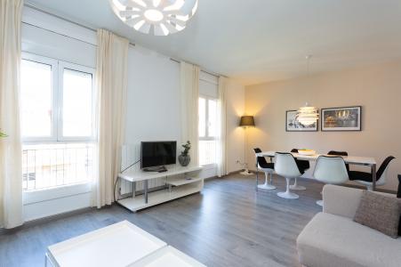 Appartement te Korte termijn huren in Barcelona Independencia - Provença