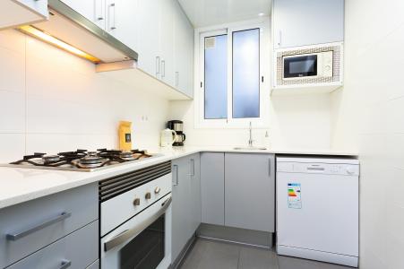 Appartement te Korte termijn huren in Barcelona Independencia - Provença