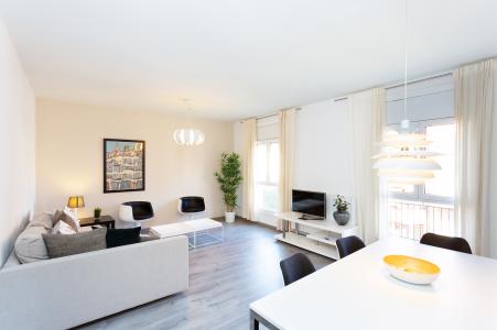 Appartement te Korte termijn huren in Barcelona Independencia - Provença