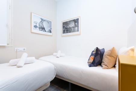 Appartement te Korte termijn huren in Barcelona Independencia - Provença