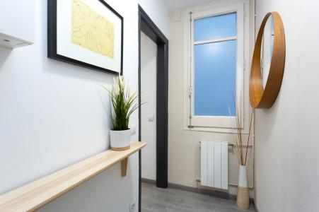 Appartement te Korte termijn huren in Barcelona Independencia - Provença