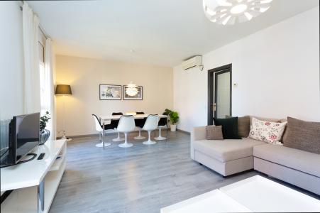 Appartement te Korte termijn huren in Barcelona Independencia - Provença