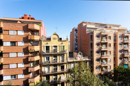 Appartement te Korte termijn huren in Barcelona Independencia - Provença