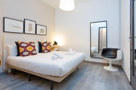 Appartement te Korte termijn huren in Barcelona Independencia - Provença