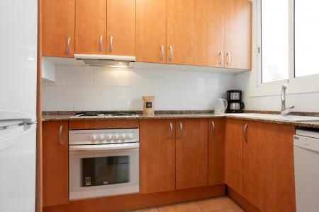 Appartement te Korte termijn huren in Barcelona Independencia - Provença