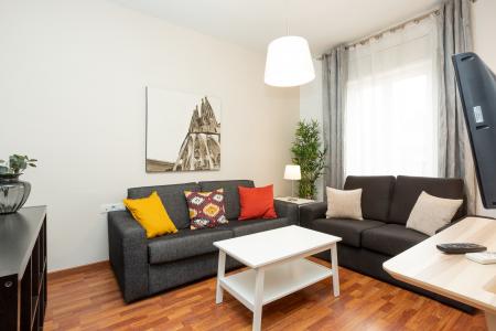 Appartement te Korte termijn huren in Barcelona Independencia - Provença