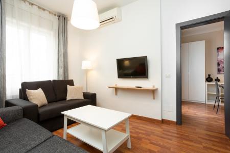 Appartement te Korte termijn huren in Barcelona Independencia - Provença