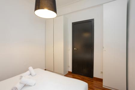 Appartement te Korte termijn huren in Barcelona Independencia - Provença