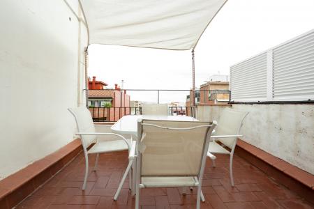 Appartement te Korte termijn huren in Barcelona Independencia - Provença