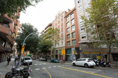 Appartement te Korte termijn huren in Barcelona Independencia - Provença