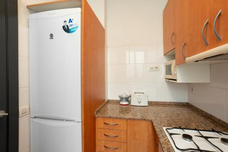Appartement te Korte termijn huren in Barcelona Independencia - Provença